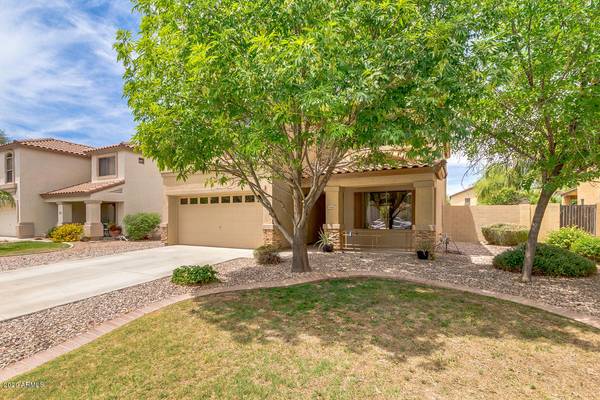 Chandler, AZ 85249,4682 E CHERRY HILLS Drive