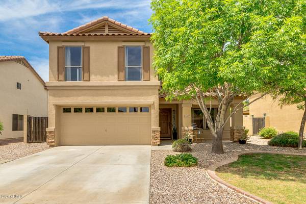 Chandler, AZ 85249,4682 E CHERRY HILLS Drive