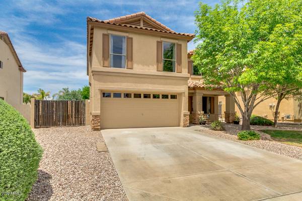 Chandler, AZ 85249,4682 E CHERRY HILLS Drive