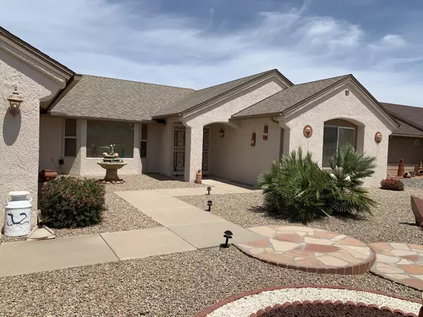 Sun City West, AZ 85375,15020 W SKY HAWK Drive