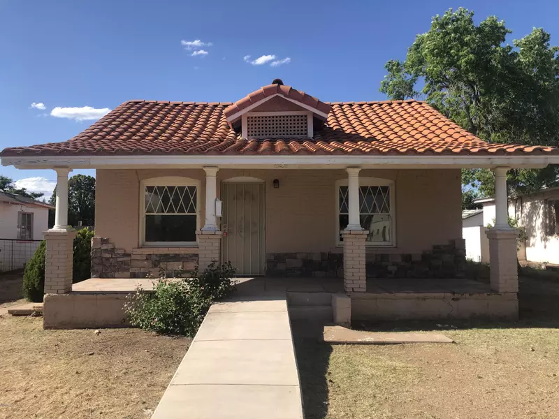 1228 E 13TH Street, Douglas, AZ 85607