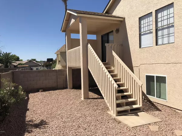 Mesa, AZ 85204,921 S VAL VISTA Drive #26