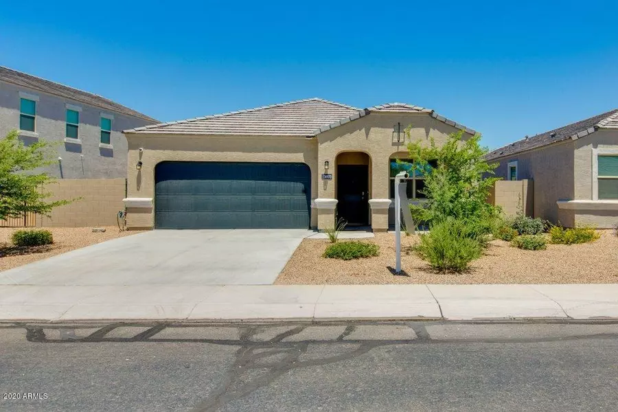 36970 W MEDITERRANEAN Way, Maricopa, AZ 85138