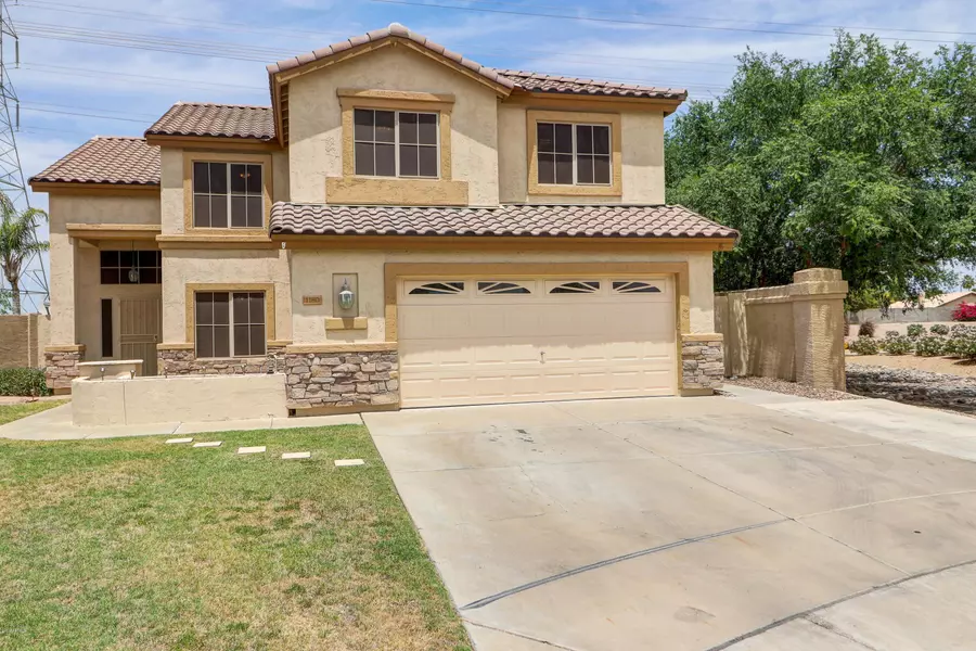 1180 W VAUGHN Avenue, Gilbert, AZ 85233