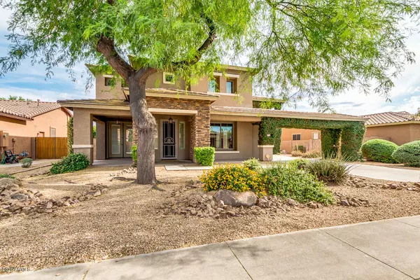 Chandler, AZ 85249,2725 E GRAND CANYON Drive