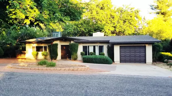 Sedona, AZ 86351,90 WILD TURKEY Road