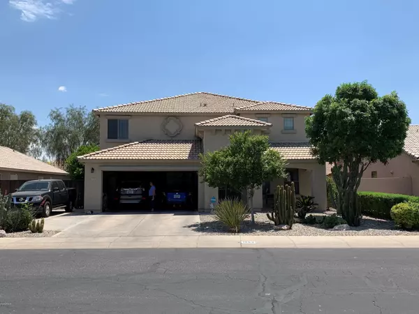 Casa Grande, AZ 85122,1553 E Alba Drive