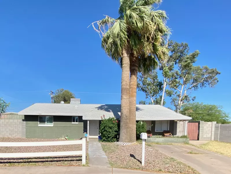 7153 E BRAMBLE Avenue, Mesa, AZ 85208