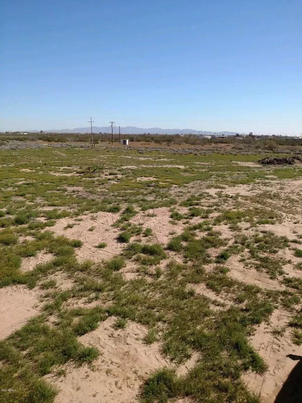 Tonopah, AZ 85354,0 W ELWOOD Street #-