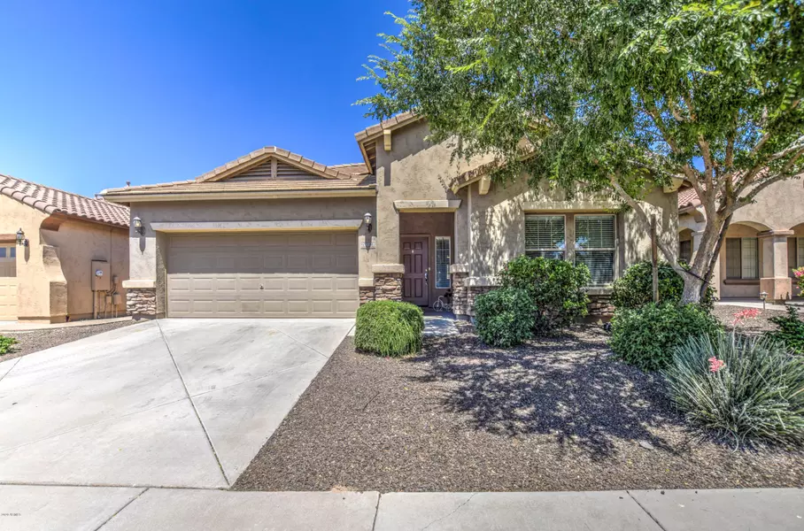 26928 N 52nd Glen, Phoenix, AZ 85083