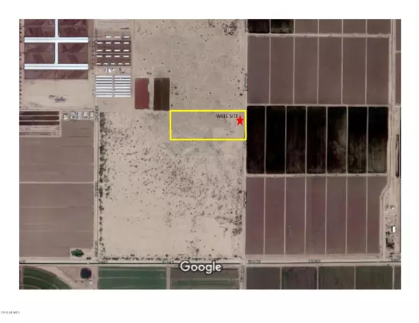 22000 S TWEEDY Road #-, Eloy, AZ 85131