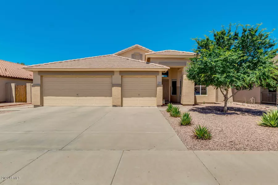 1282 W WINCHESTER Way, Chandler, AZ 85286