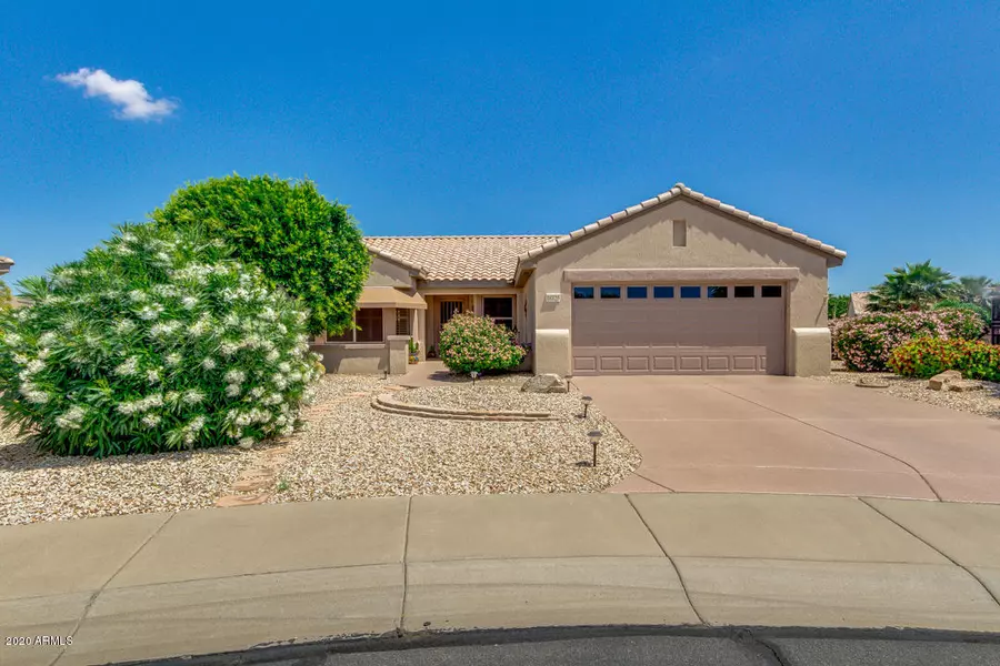 18125 N PLAZA Court, Surprise, AZ 85374