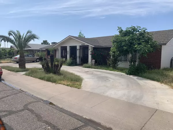 6252 W PIERSON Street, Phoenix, AZ 85033