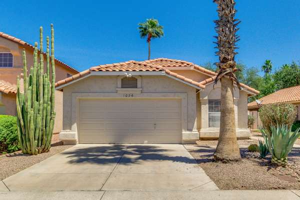 Gilbert, AZ 85233,1026 W REDONDO Drive