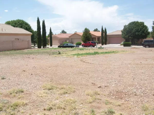 Douglas, AZ 85607,3419 N Placita Herradura -- #48