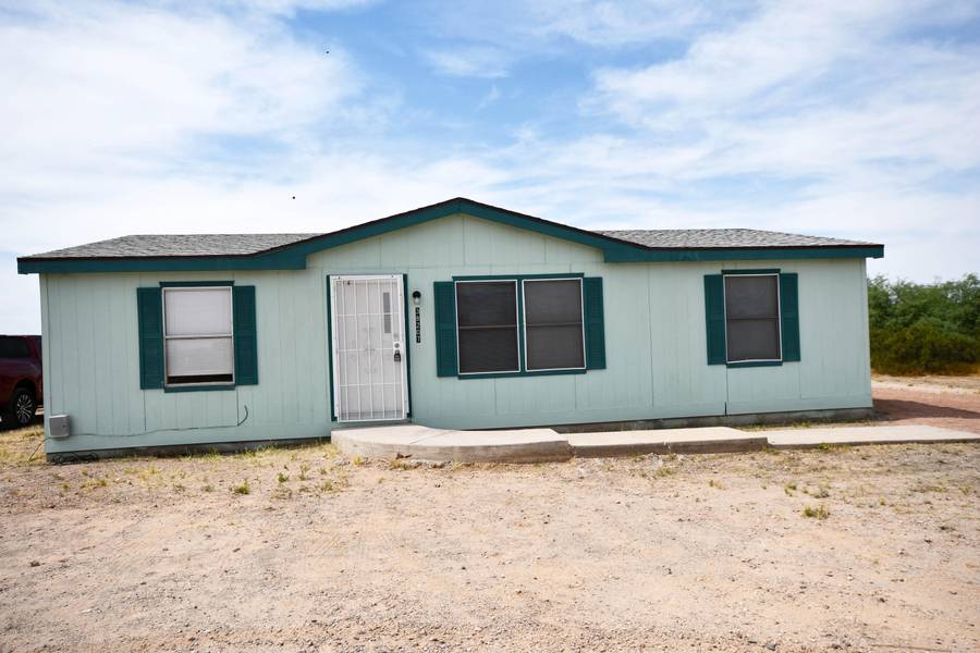 38207 W WILLETTA Street, Tonopah, AZ 85354