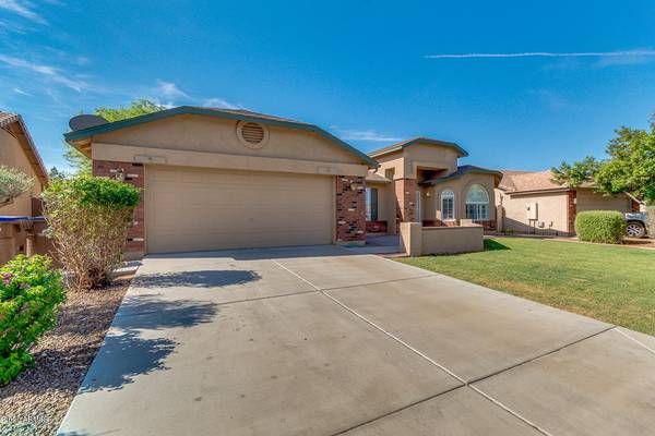 San Tan Valley, AZ 85140,3879 E SHAPINSAY Drive