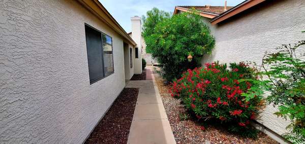 Peoria, AZ 85382,8732 W GREENBRIAN Drive