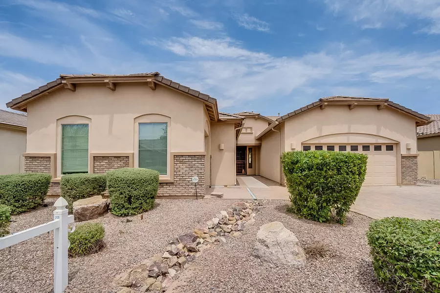 1122 E HOLBROOK Court, Gilbert, AZ 85298