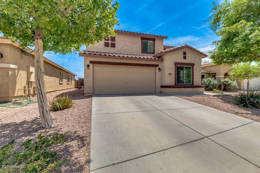 3213 S 79TH Drive, Phoenix, AZ 85043