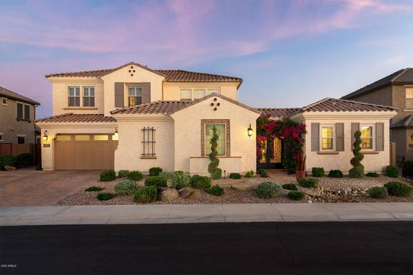 Chandler, AZ 85286,3913 E REDWOOD Place