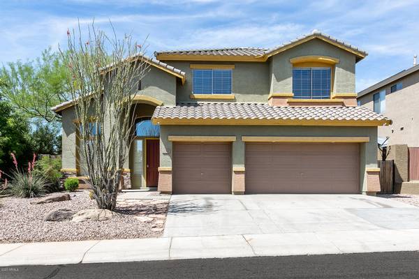 Anthem, AZ 85086,2748 W WAYNE Lane