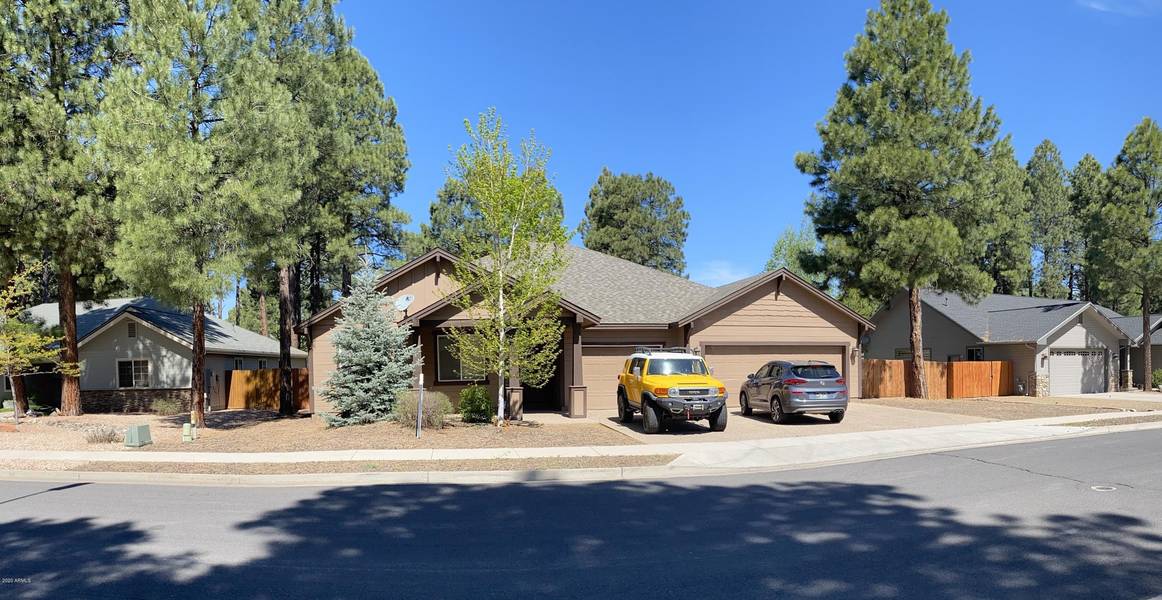 2082 W UNIVERSITY Avenue, Flagstaff, AZ 86001