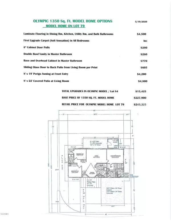 San Tan Valley, AZ 85140,1051 E TEE Street