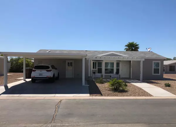 1051 E TEE Street, San Tan Valley, AZ 85140