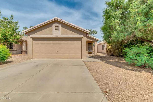 16729 N 157TH Avenue, Surprise, AZ 85374