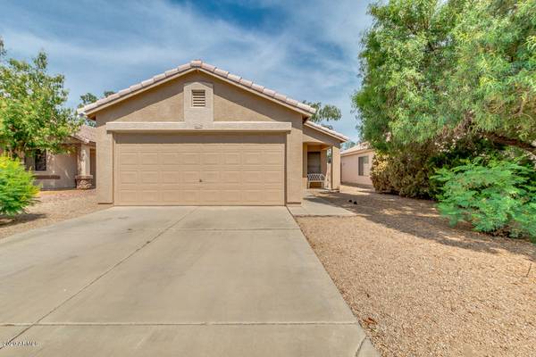 Surprise, AZ 85374,16729 N 157TH Avenue