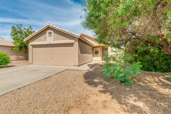 Surprise, AZ 85374,16729 N 157TH Avenue