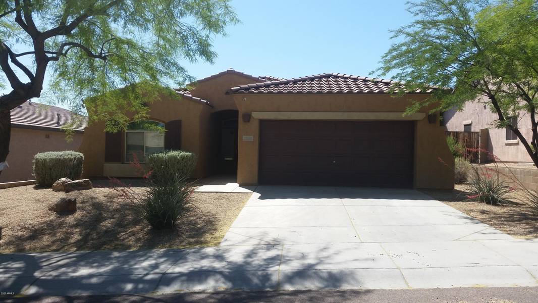 27346 N 85TH Drive, Peoria, AZ 85383