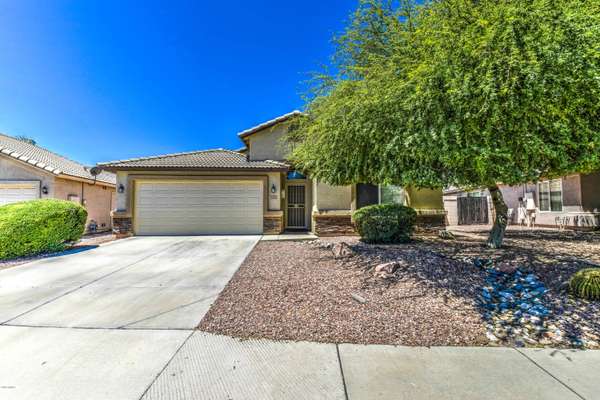 Avondale, AZ 85392,3114 N 129TH Drive