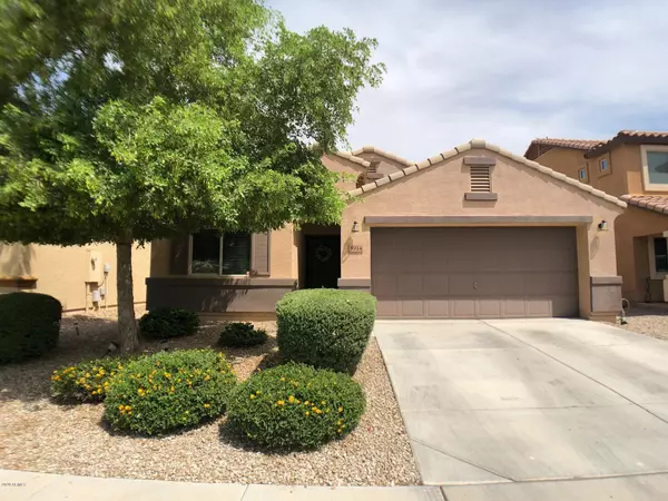 8914 W SUPERIOR Avenue, Tolleson, AZ 85353