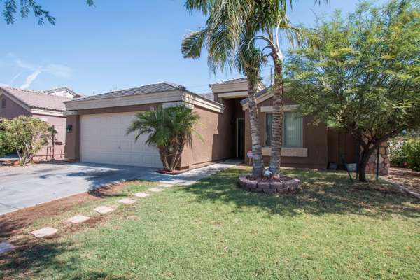 Phoenix, AZ 85041,3257 W HUNTINGTON Drive