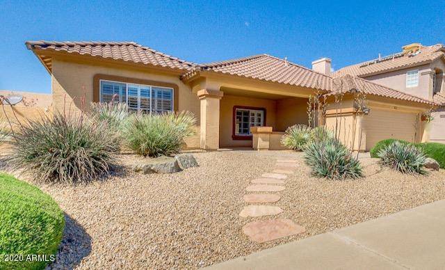 4526 E PEAK VIEW Road, Cave Creek, AZ 85331