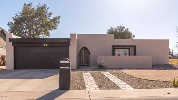 4434 N 105TH Avenue, Phoenix, AZ 85037