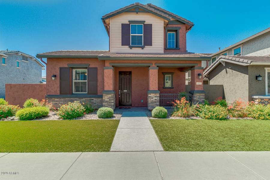 3937 E GALVESTON Street, Gilbert, AZ 85295