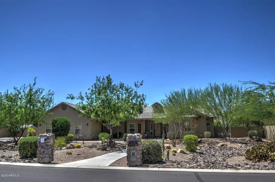 20975 E EXCELSIOR Avenue, Queen Creek, AZ 85142