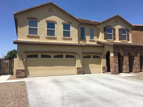 Surprise, AZ 85388,18258 W MARCONI Avenue