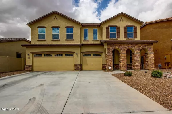 Surprise, AZ 85388,18258 W MARCONI Avenue