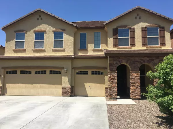 Surprise, AZ 85388,18258 W MARCONI Avenue