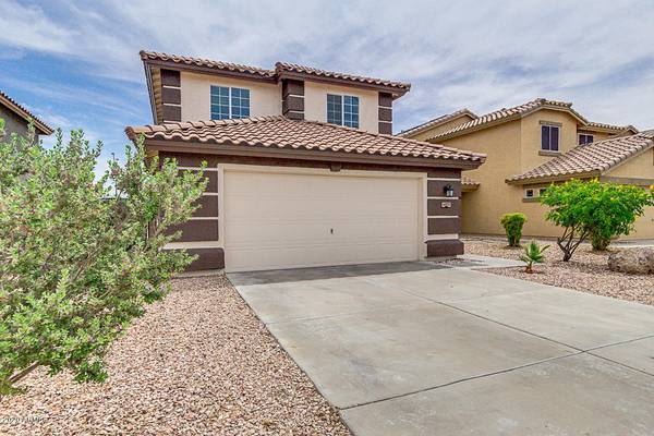 Buckeye, AZ 85326,22173 W DESERT BLOOM Street