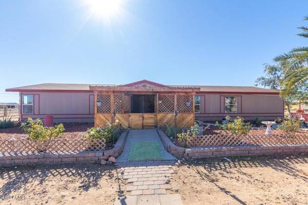 Tonopah, AZ 85354,37505 W ELWOOD Street