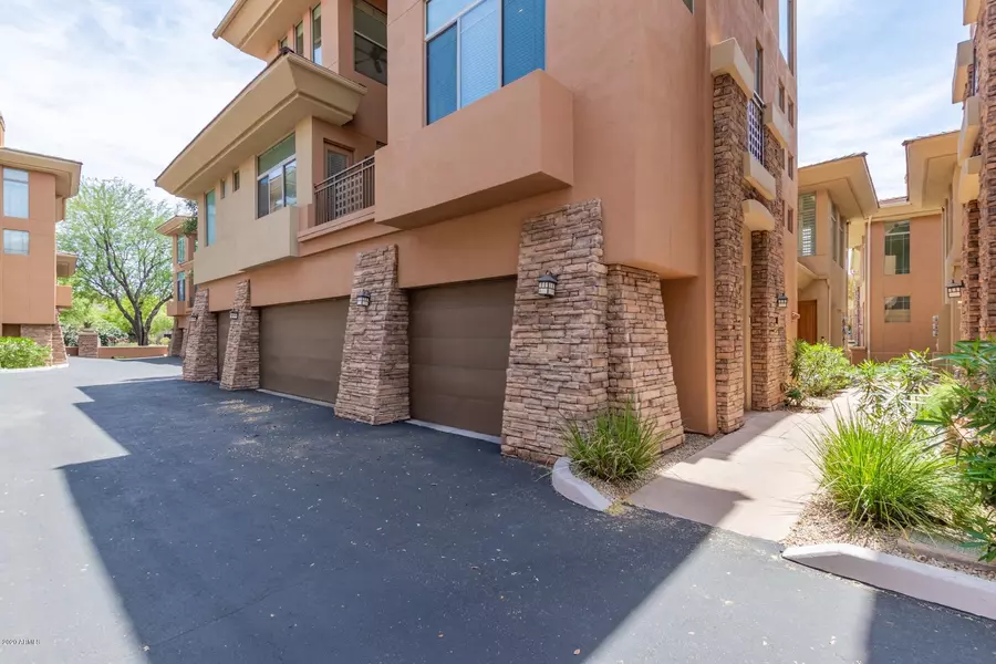 14450 N THOMPSON PEAK Parkway #214, Scottsdale, AZ 85260