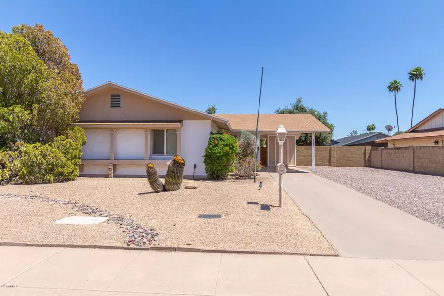 3919 N 86th Street, Scottsdale, AZ 85251