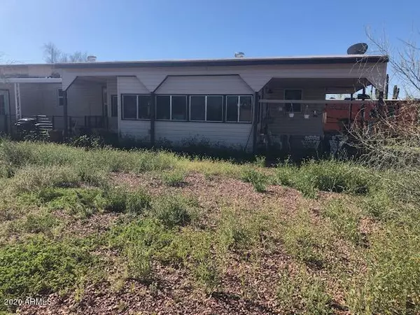 Morristown, AZ 85342,25719 W ROCKAWAY HILLS Road