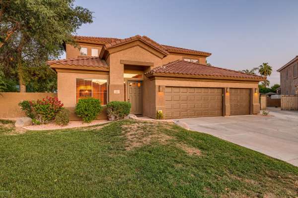 Gilbert, AZ 85296,1571 E SAGEBRUSH Court